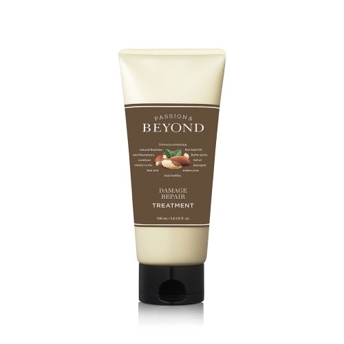 Beyond Damage Repair Treatment